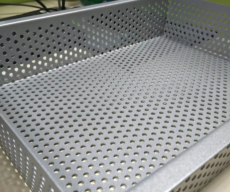 不銹鋼絲網深加工制品